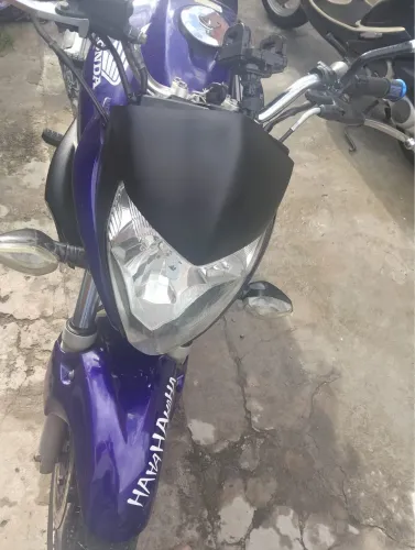 Moto cb300R