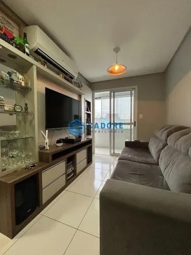 APARTAMENTO DOIS DORMITÓRIOS NO SÃO CAETANO.