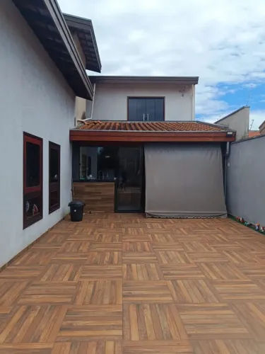 Vendo casa com terreno de 350 metros só terreno avaliado 280 mil Mogi Guaçu sp