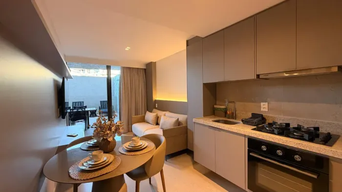 Apartamento 2 quartos no Bessa