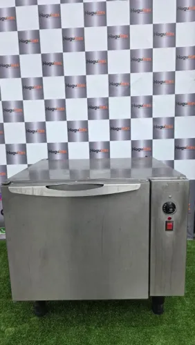 Estufa industrial inox 