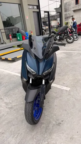 Yamaha XMax 250 ABS 2024