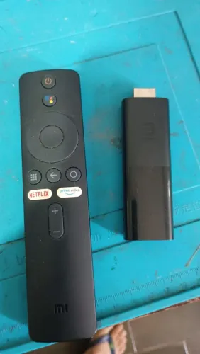 Vendo MI Stick TV