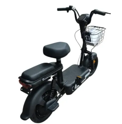 MOTO ELÉCTRICA DROPP 500W 