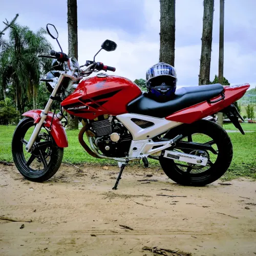 CBX Twister