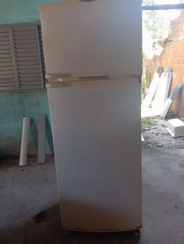Geladeira