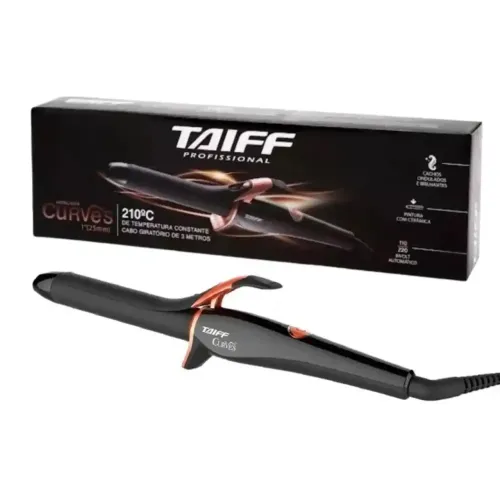 Babyliss taiff