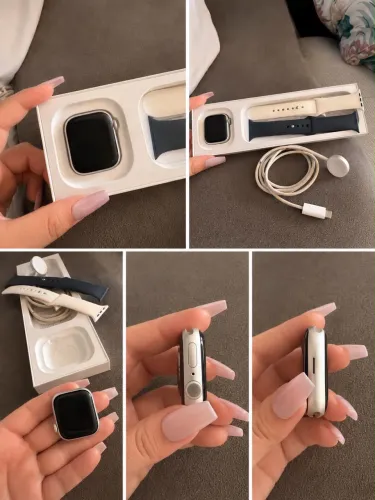 Apple Watch 9