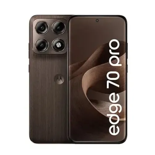 Motorola Edge 70 Pro 5G - 512GB | Lacrado | Garantia