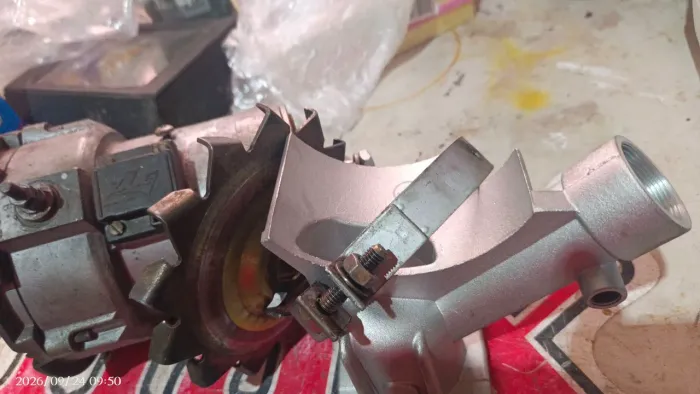 Alternador fusca Brasília