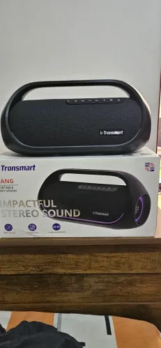 Caixa de Som "Tronsmart Bang" 