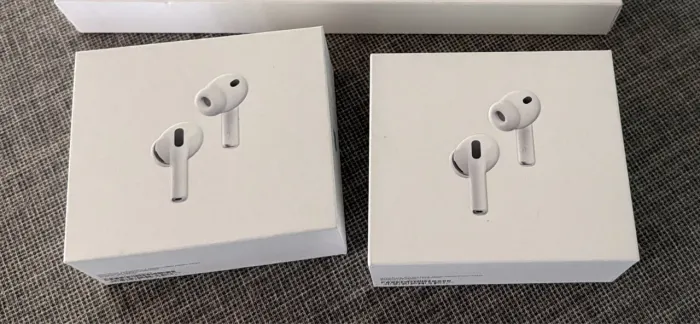 AirPods Pro 3