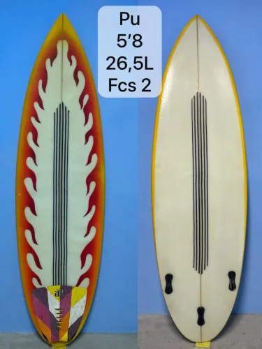 Prancha de surf