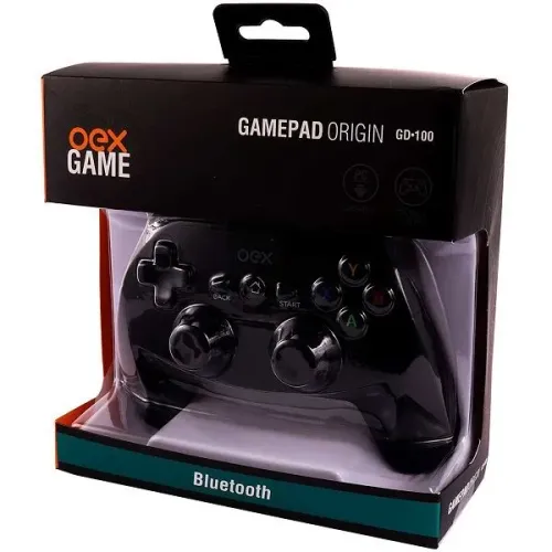 Gamepad OEX 