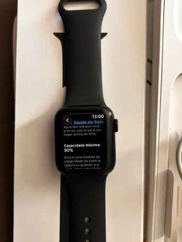 Apple Watch SE 2 40mm