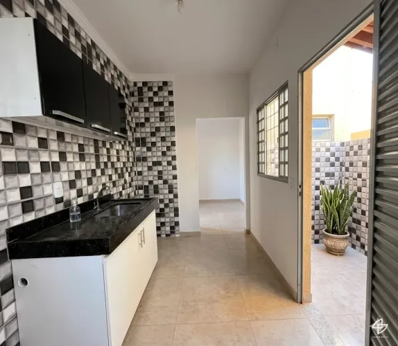 Kitnets Aparecida de Goiânia