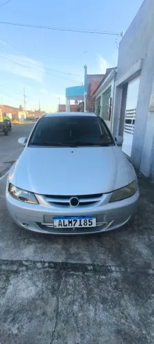 Chevrolet Celta 1.0/super/n.piq.1.0 MPFI VHC 8V 3P 2004