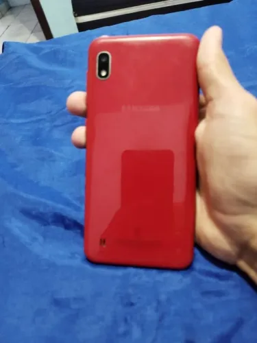 Galaxy a10 200R$