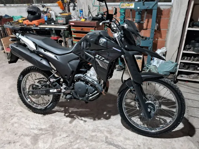 Lander 250
