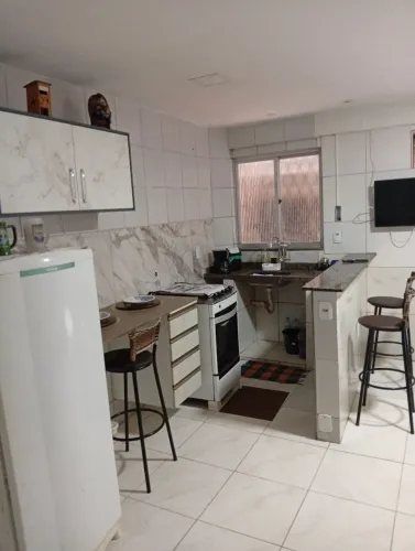 Alugo casa recreio