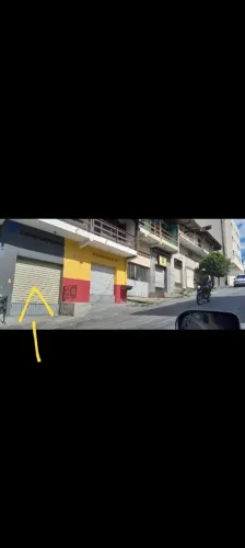 LOJA (IMÓVEL) A VENDA NO BAIRRO SÃO BENEDITO EM SANTA LUZIA MG