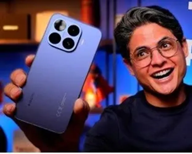 XIAOMI 17t LACRADO