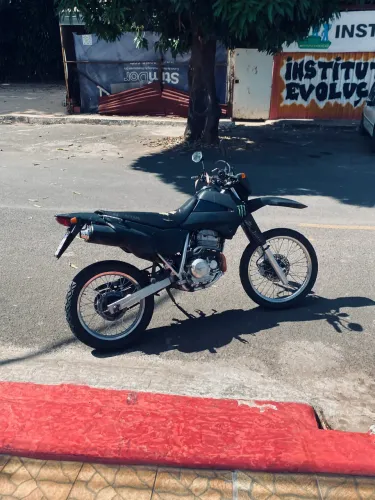 Honda Tornado 250cc 2005