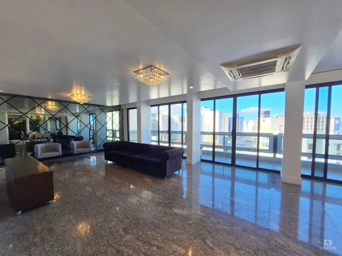 Apartamento no centro de florianópolis