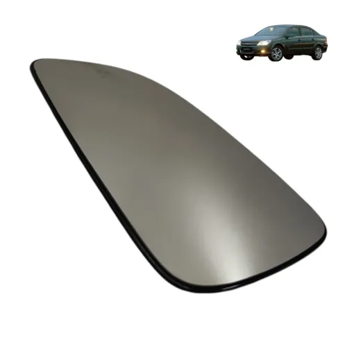 Espelho retrovisor esquerdo GM Vectra 2011 2010 2009 2008