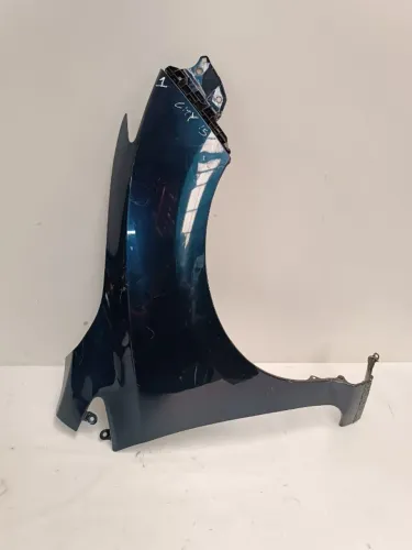 Paralama Honda City 2015 A 2021 | Lado Direito - Usado/Original #1