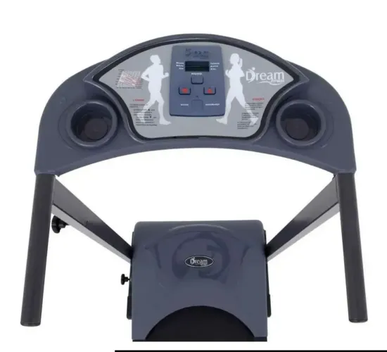 Esteira Dream fitnes dr 1600