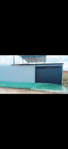 Venda casa