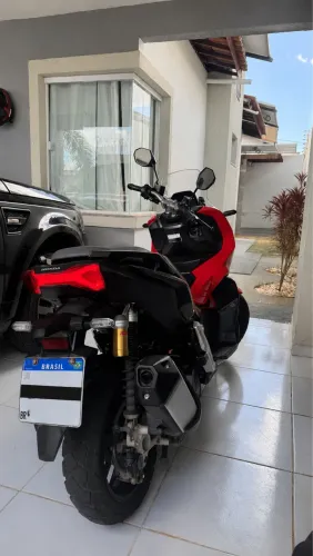 Honda ADV 150 - Scooter