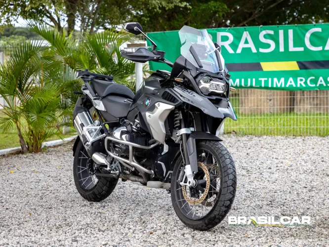 BMW R 1250 1250 cc