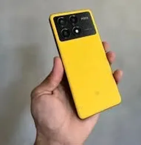 POCO X6 PRO 512GB