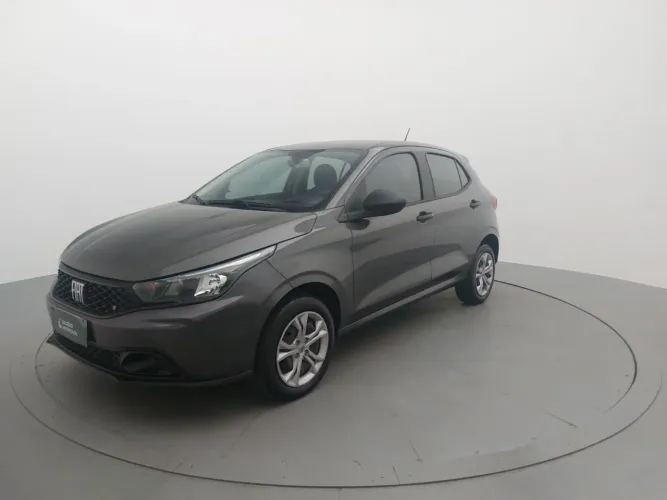 Fiat Argo 1.0 6V Flex. 2023