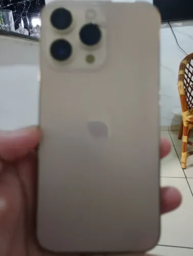 iPhone 13 pro