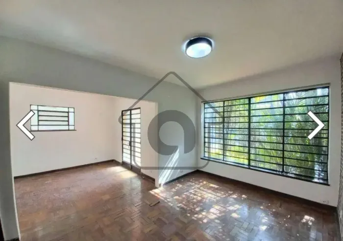 Imperdível: Casa para locação na Vila Clementino, São Paulo-SP, com 3 quartos, 3 salas, 3 