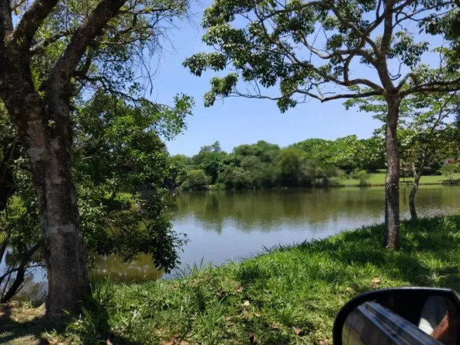 Terreno à venda em Indaiatuba, Recanto dos Pássaros, com 5000 m², Colinas do Mosteiro de I