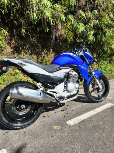 Vendo CB300 2014