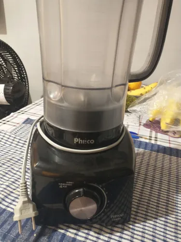 Liquidificador Philco 1200w 127v