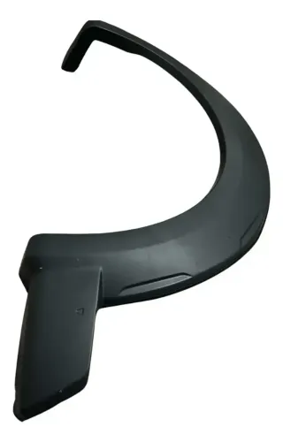Moldura Paralama Traseiro Direito Fiat Strada