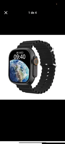 Smartwatch t800 ultra 2