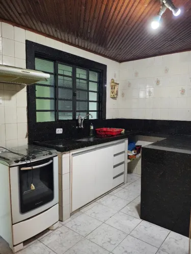 Casa para alugar Jd Jequitibás II
