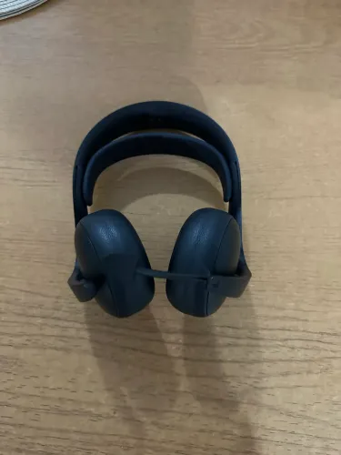 FONE PULSE ELITE PRETO COMPLETO SEM CAIXA 