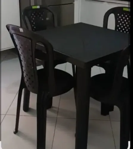 Conjunto de mesa