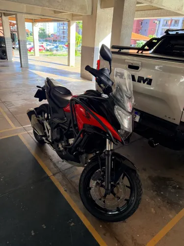 Nc 750X 25/25 super nova 