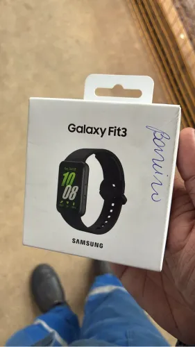 Galaxy Fit3
