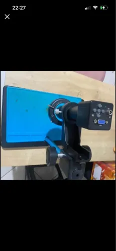 Telescópio