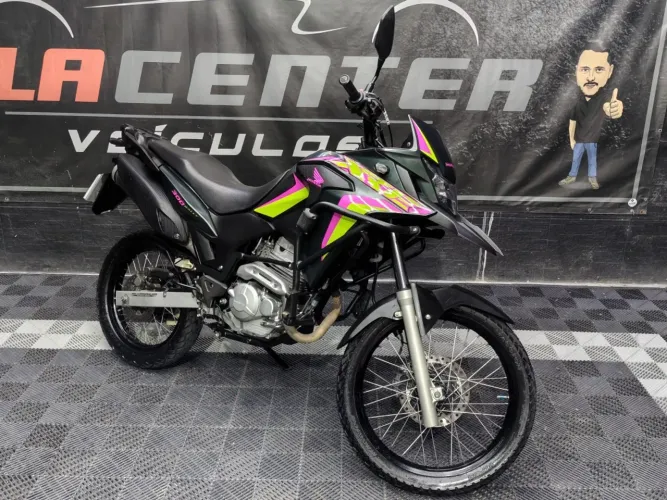 Honda Xre 300 2019